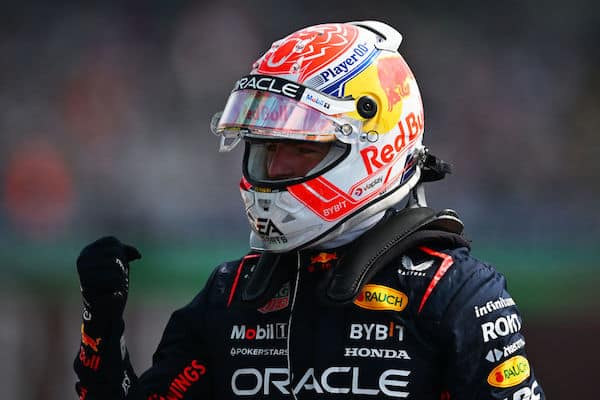 Nyt pamahti raju väite: Max Verstappenin sopimus Mercedeksen kanssa on lähes valmis Nyt pamahti raju väite: Max Verstappenin sopimus Mercedeksen kanssa on lähes valmis