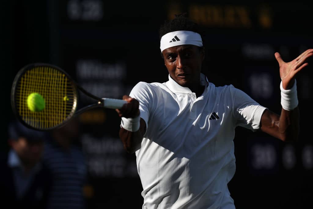 Ruotsalainen tennistähti sai pitkän doping-pannan – Vannoo syyttömyyttään