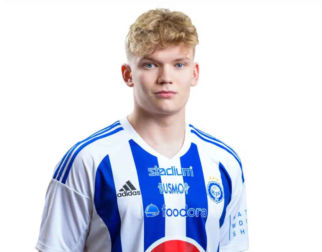 HJK kertoi loistavia uutisia