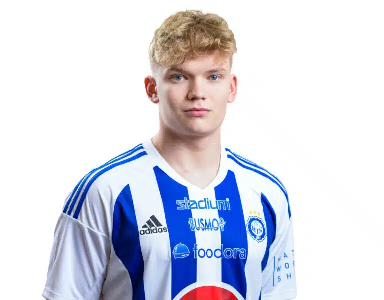 HJK lähetti Huuhkaja-pakkinsa lainalle sarjanousijaan