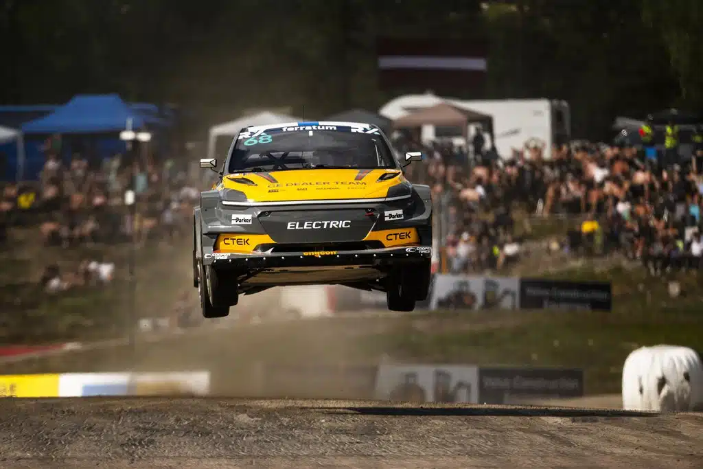 Grönholmilta tyly arvio suorituksistaan: ”Surkeat tulokset, ei voi mitään”