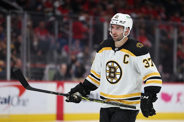 Luistimet naulaan - NHL-legenda lopettaa uransa Luistimet naulaan – NHL-legenda lopettaa uransa