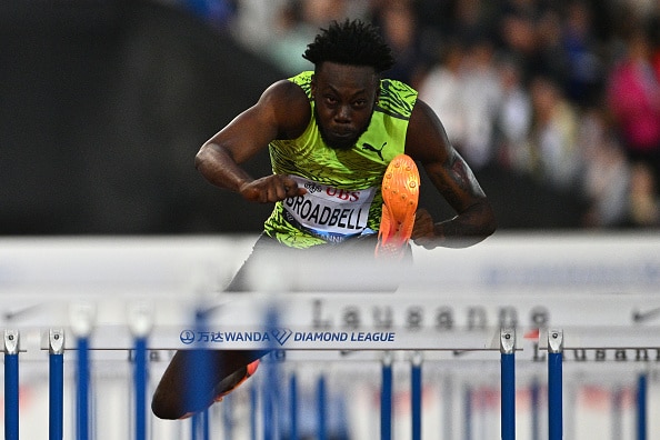 Nyt jysähti huima aika pika-aidoissa