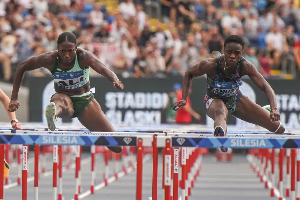 Yksi yleisurheilun MM-kisojen ykköstähdistä pääsi pälkähästä – saa osallistua kisoihin