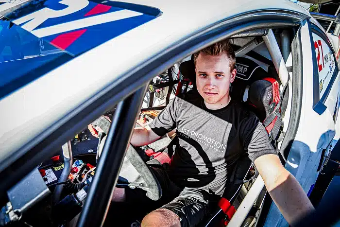 Suomalaiskuski mukaan MM-sarjaan – edessä kaksi debyyttiä samana viikonloppuna