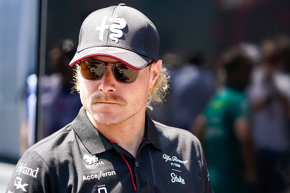 Valtteri Bottas vahvisti Sanomalle: näin suomalaisen F1-kuljettajan ura jatkuu Valtteri Bottas vahvisti Sanomalle: näin suomalaisen F1-kuljettajan ura jatkuu
