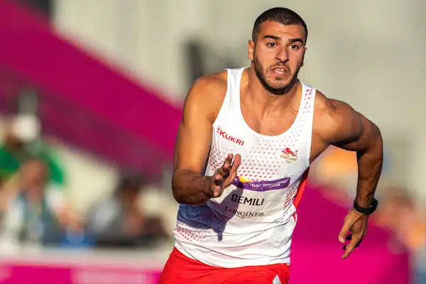 MM-tähti oli jo vaihtamassa lajia mutta kisaa nyt MM-kullasta – ”Viime vuosi oli elämäni pahin”