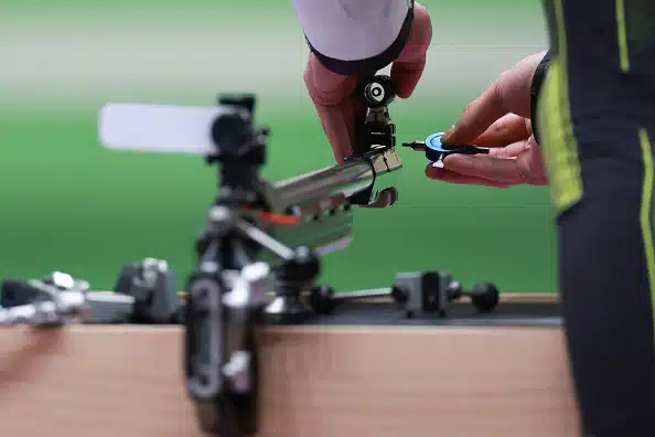 KS: Ampuja Marko Leppä kertoi lisää yksityiskohtia olympiakauhustaan