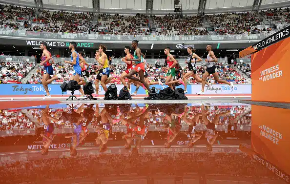 Joonas Rinteen nukahdus kostautui MM-kisoissa – siihen meni hyvät tsäänssit