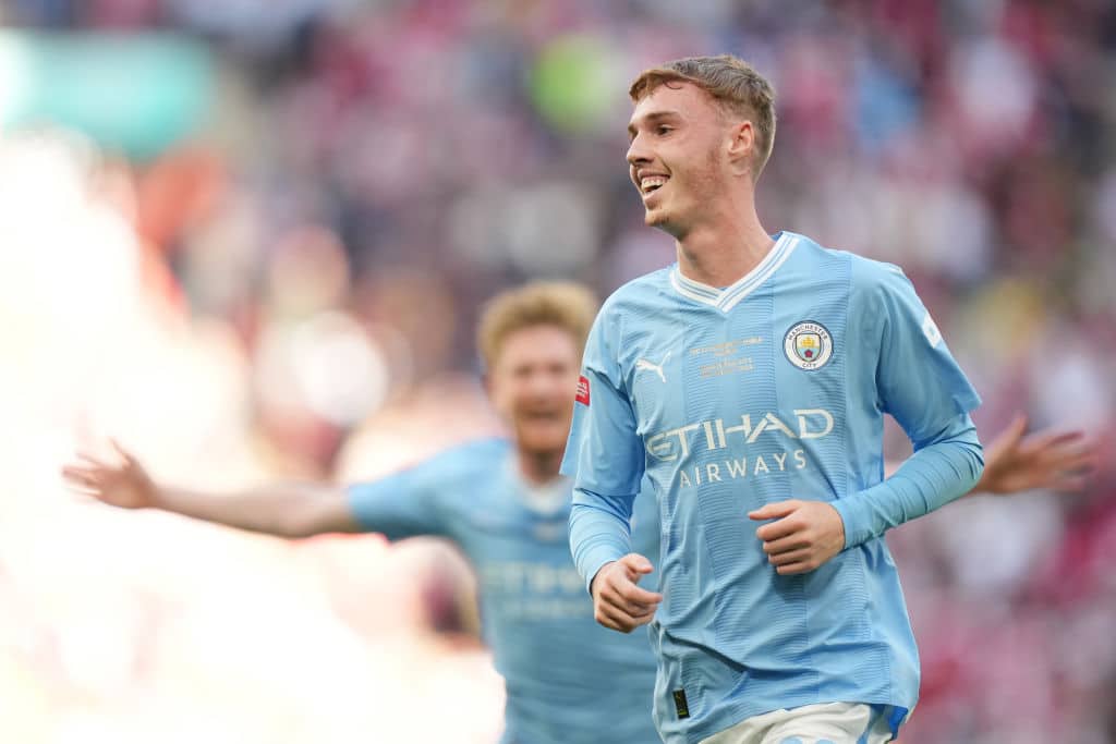 Pep Guardiolan sanat käymässä toteen – Manchester Cityltä shokkimyynti Pep Guardiolan sanat käymässä toteen – Manchester Cityltä shokkimyynti