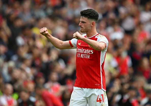 Arsenalille hyviä uutisia – kesän tähtihankinnan vamma ei ole vakava