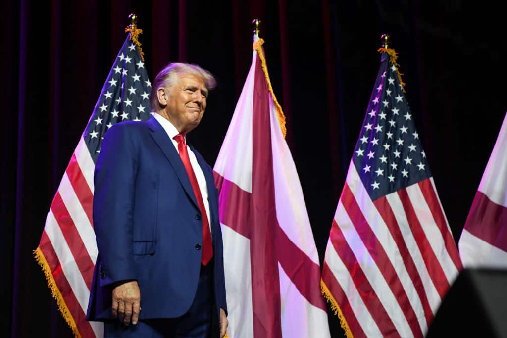NFL:n uusi sääntö suututti Donald Trumpin: "Lopun alkua!" NFL:n uusi sääntö suututti Donald Trumpin: ”Lopun alkua!”