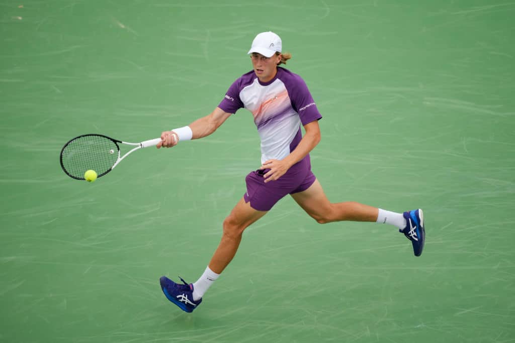 Suomalaisten arpaonni vaihteli tenniksen US Openissa – Ruusuvuori hakee tuplayllätystä