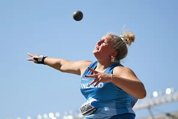 Suomalaisyllättäjä ällistyi itsekin EM-kisoissa – ”En olisi odottanut”