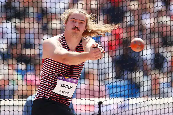 Jättimäinen yllätys yleisurheilun MM-kisoissa – tätä ei kukaan osannut odottaa