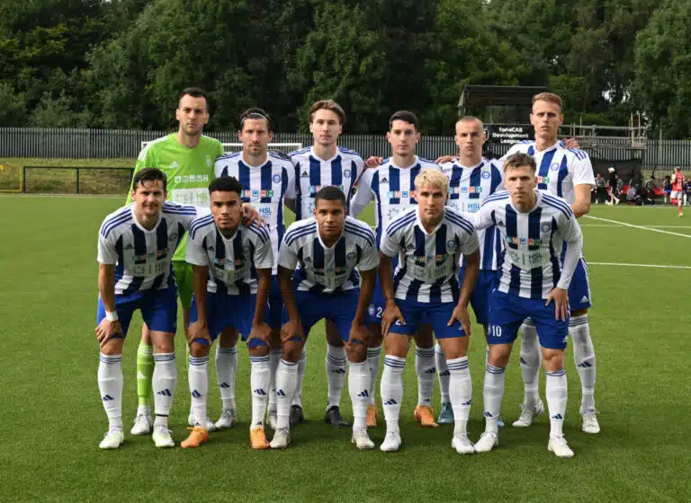 HJK kaipaa Honkaa ja HIFK:ta