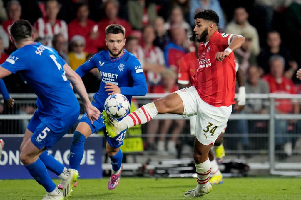 PSV murskavoitolla Mestarien liigaan, ensikertalainen varmisti myös paikkansa