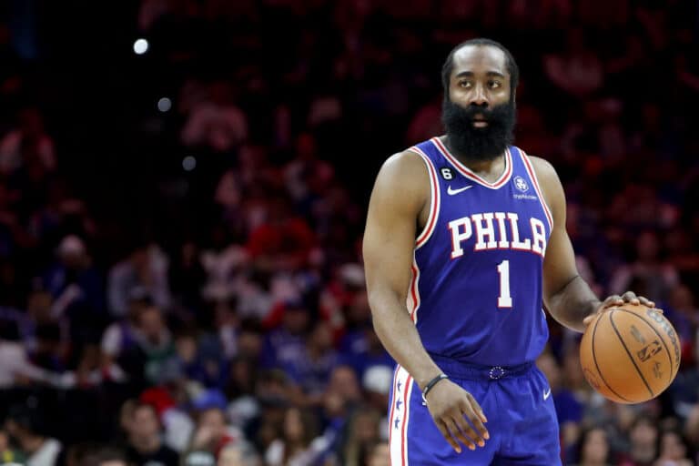 Jättimäinen kauppa – NBA:sta kuuluu hurjia