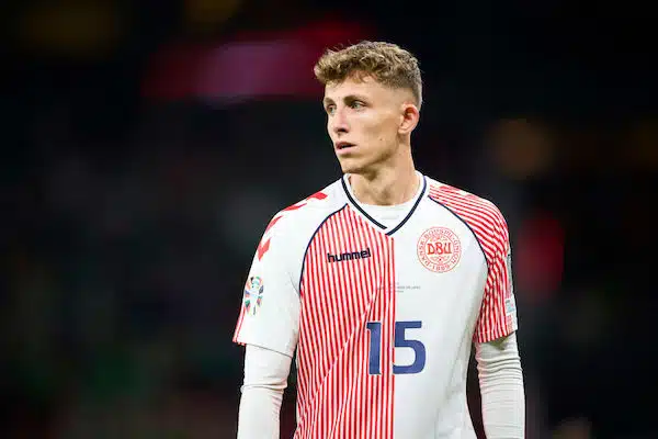 Liverpoolille iso takaisku - iso kala karkasi haavista Liverpoolille iso takaisku – iso kala karkasi haavista