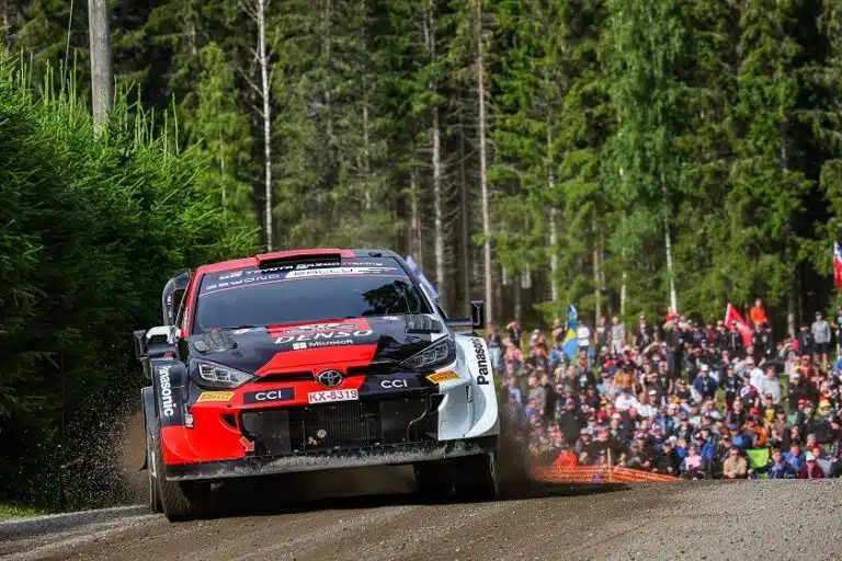 Jari-Matti Latvalalle iso pettymys