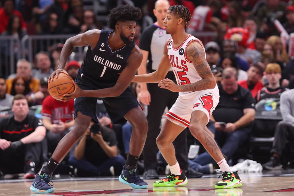 NBA-koripalloilija Jonathan Isaac laajentaa bisneksiään NBA-koripalloilija Jonathan Isaac laajentaa bisneksiään