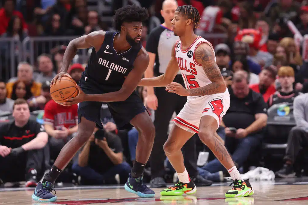 NBA-koripalloilija Jonathan Isaac laajentaa bisneksiään