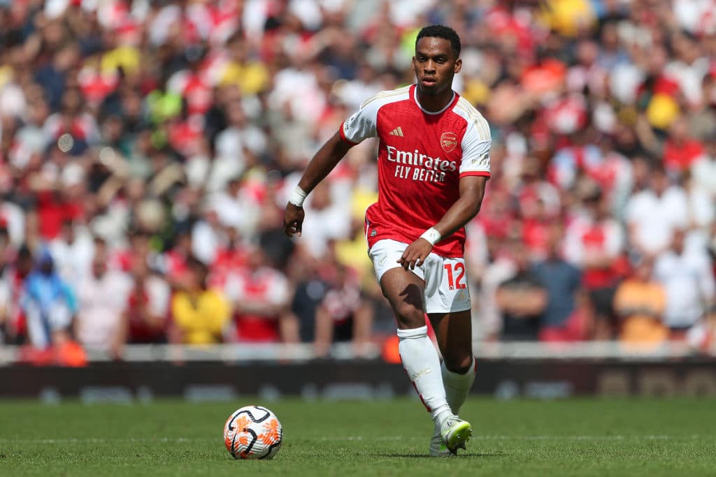 Arsenalille paha takaisku – tuore hankinta loukkaantui vakavasti debyytissään