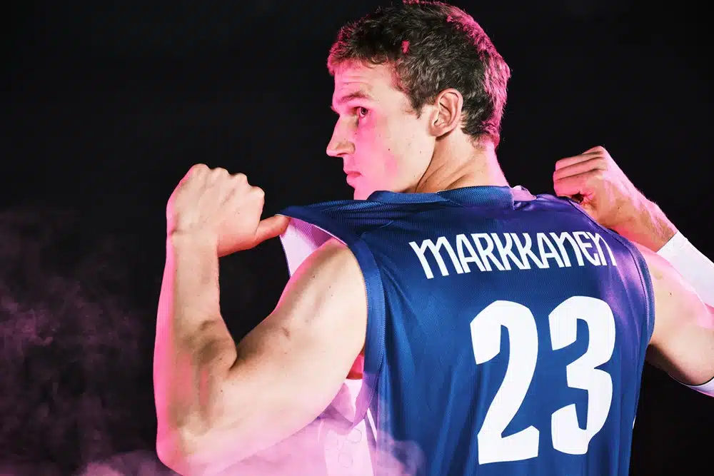 Lauri Markkasta rapattiin rajulla kädellä – näin supertähti kommentoi kohteluaan