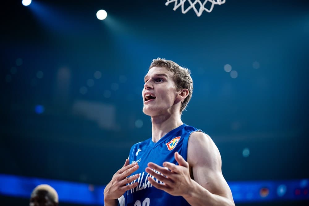 Näin Lauri Markkanen kommentoi Susijengin voittoa Ruudun haastattelussa Näin Lauri Markkanen kommentoi Susijengin voittoa Ruudun haastattelussa