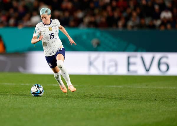 Maailman tunnetuimman naisfutarin ura päättyi karmealla tavalla