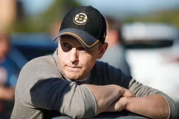 Mikko Hirvonen palaa ralliauton rattiin – ja miten legendaarinen se menopeli onkaan