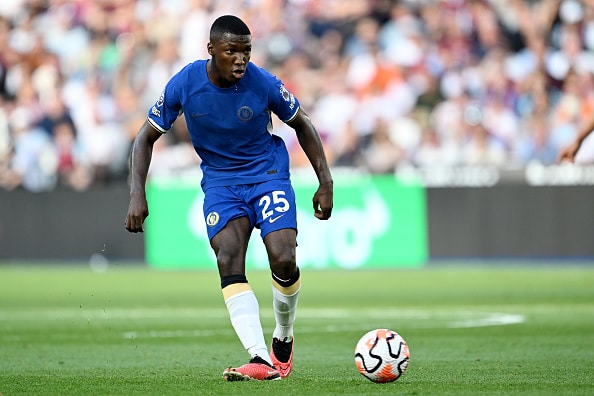 Chelsealle ruma tappio - 133 miljoonan euron hankinta aiheutti rankkarin Chelsealle ruma tappio – 133 miljoonan euron hankinta aiheutti rankkarin