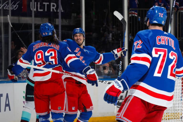 Perinteikäs NHL-seura on ajautunut karmeaan kriisiin – nyt tuli todella karu arvio