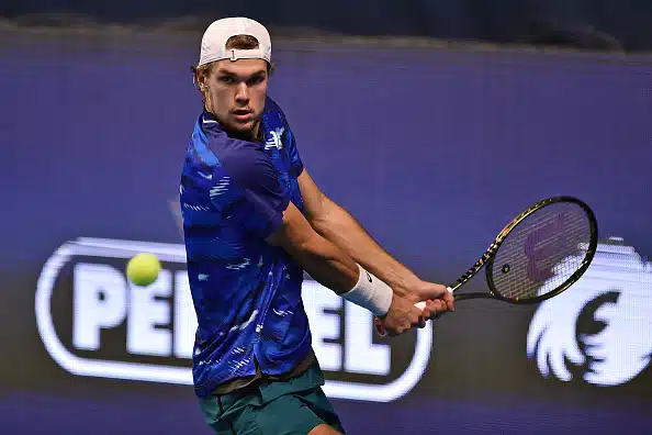 Otto Virtanen otti voiton US Openin karsinnoissa