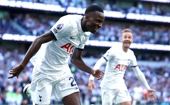 Tottenham ei haikaile Harry Kanen perään - nyt nollattiin ManU Tottenham ei haikaile Harry Kanen perään – nyt nollattiin ManU