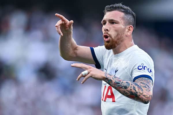 Juventus haluaa Huuhkajien kaatajan Juventus haluaa Huuhkajien kaatajan