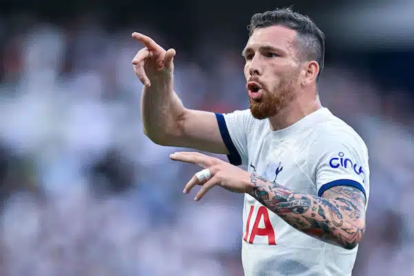 Huuhkajien kaatajalla ei ole enää aihetta tuuletuksiin – uhkana tyly kohtalo Tottenhamissa