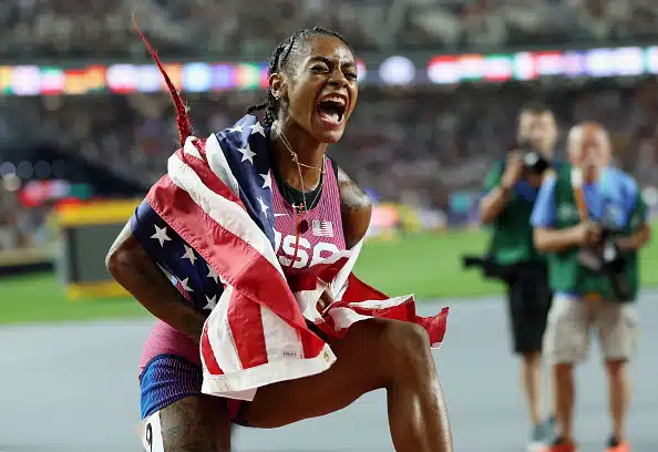 Satasella tärähti hurja aika – kohujuoksija asialla