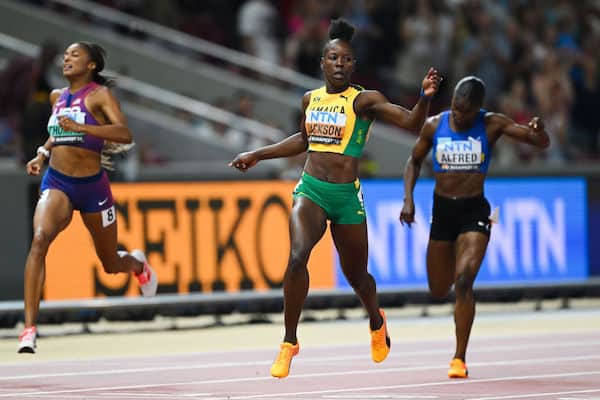Huippunimi sivuun Pariisin olympialaisten sataselta Huippunimi sivuun Pariisin olympialaisten sataselta