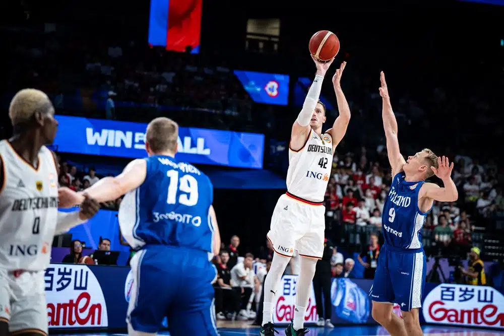 Susijengi taipui Georgialle EM-karsinnoissa