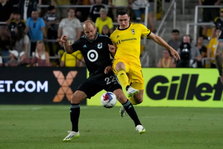 Teemu Pukki Minnesotan sankari tapahtumarikkaassa ottelussa – ”Se oli hullua”