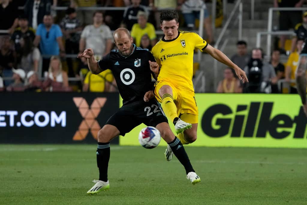 Teemu Pukki teki komean maalin – Minnesota suli eeppisesti Teemu Pukki teki komean maalin – Minnesota suli eeppisesti