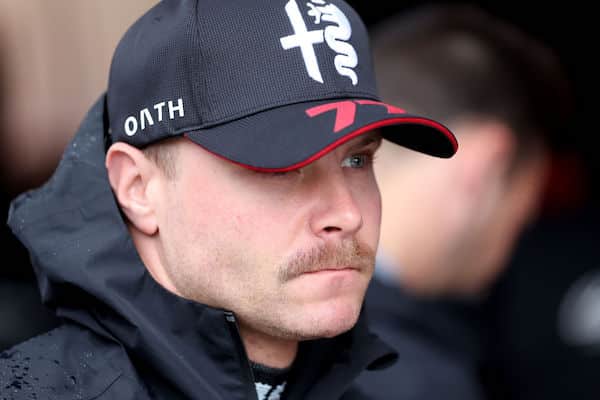 Valtteri Bottaksen silmät loistivat - "Nyt ei ole kiire mihinkään" Valtteri Bottaksen silmät loistivat – ”Nyt ei ole kiire mihinkään”