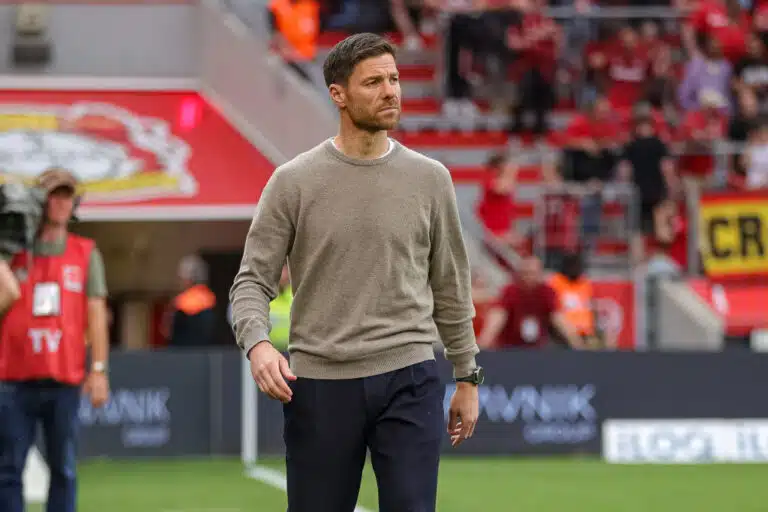 Tiukka arvio: onko tämä mies Liverpoolin seuraava päävalmentaja?