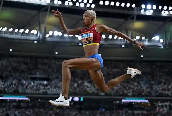 Pariisin olympialaisille raju takaisku – ”Sydämeni särkyy”