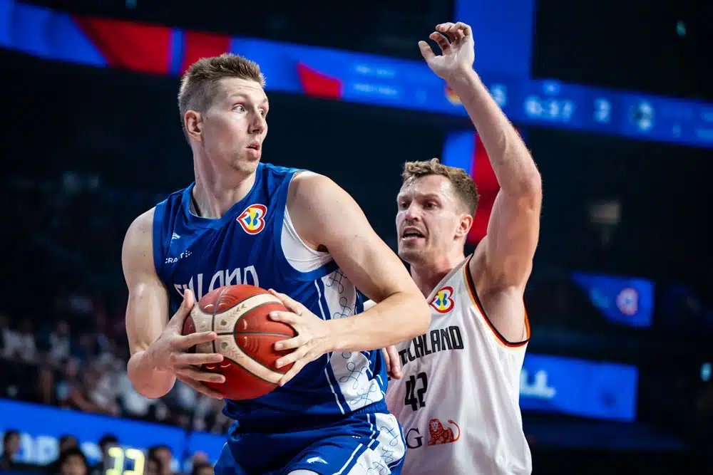 Susijengin sentterin seura vaihtuu Espanjassa – joukkueessa vasta neljä pelaajaa