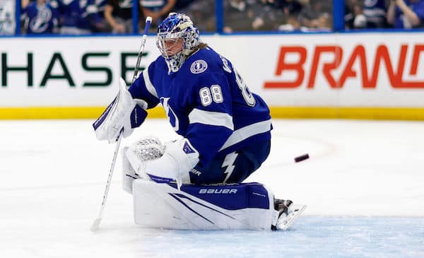 Tampa Baylle hyviä uutisia sairastuvalta Tampa Baylle hyviä uutisia sairastuvalta