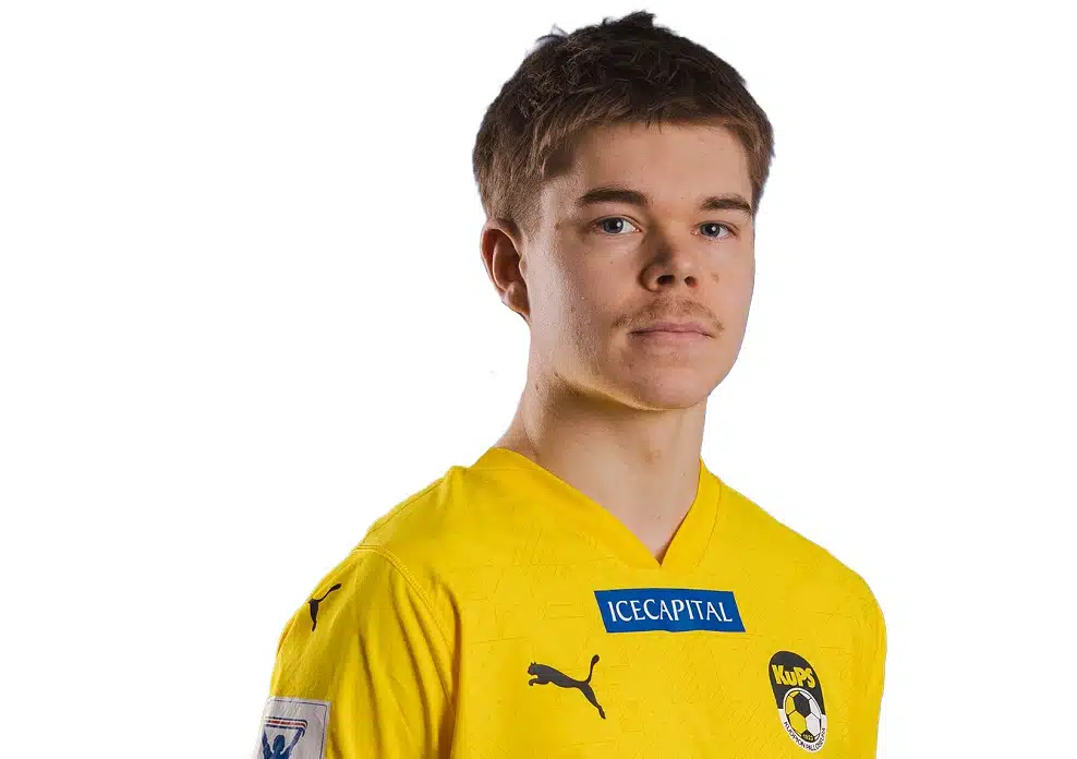 KuPS löi pelaajasopimuksen pöytään jännitysnäytelmän aattona