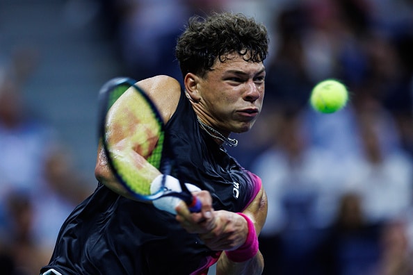 Jättiyllätys – Novak Djokovic saa sensaatiopelaajan vastaansa