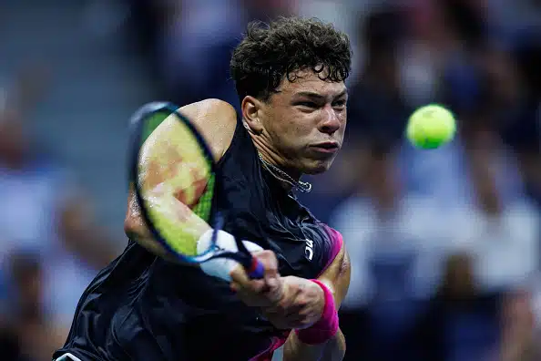 Jättiyllätys – Novak Djokovic saa sensaatiopelaajan vastaansa